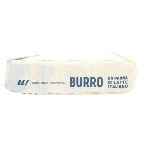 Burro U! Confronta e Risparmia